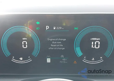 2025 Hyundai Tucson Se from USA, damaged, VIN 5NMJACDE1SH490752